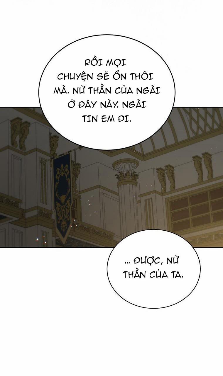 Ta Sẽ Sống Như Kẻ Phản Diện 39.5 trang 11