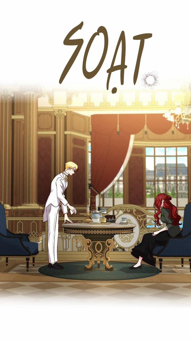 Ta Sẽ Sống Như Kẻ Phản Diện 39.5 trang 13