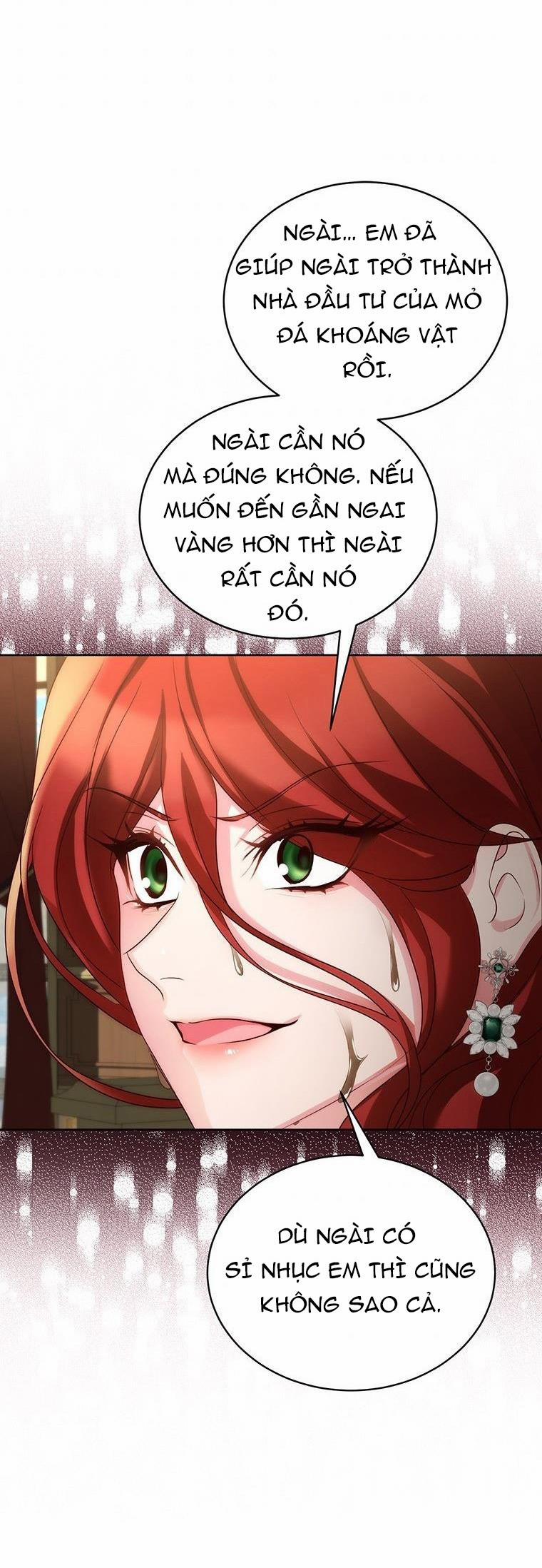 Ta Sẽ Sống Như Kẻ Phản Diện 39.5 trang 15