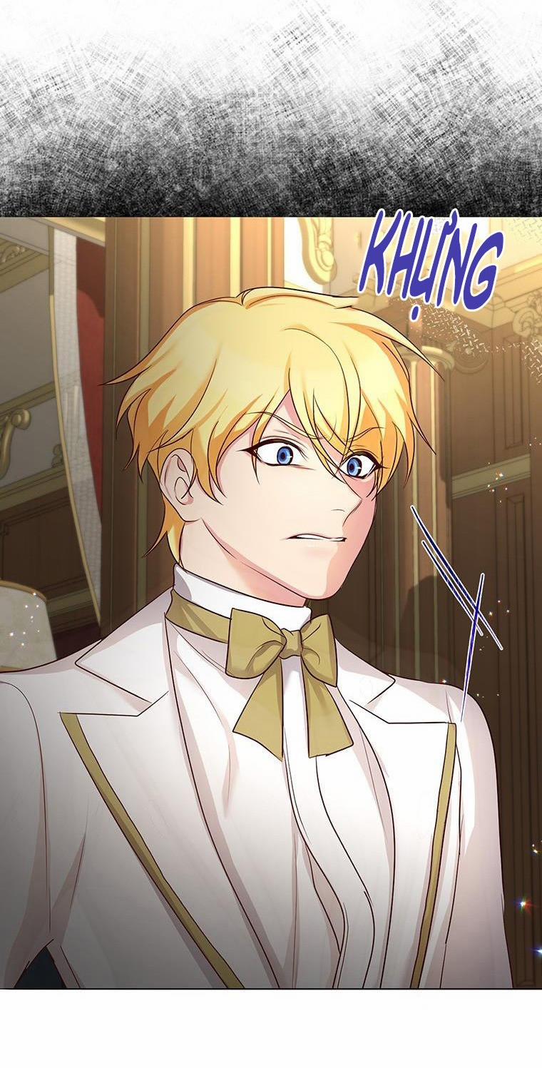 Ta Sẽ Sống Như Kẻ Phản Diện 39.5 trang 18