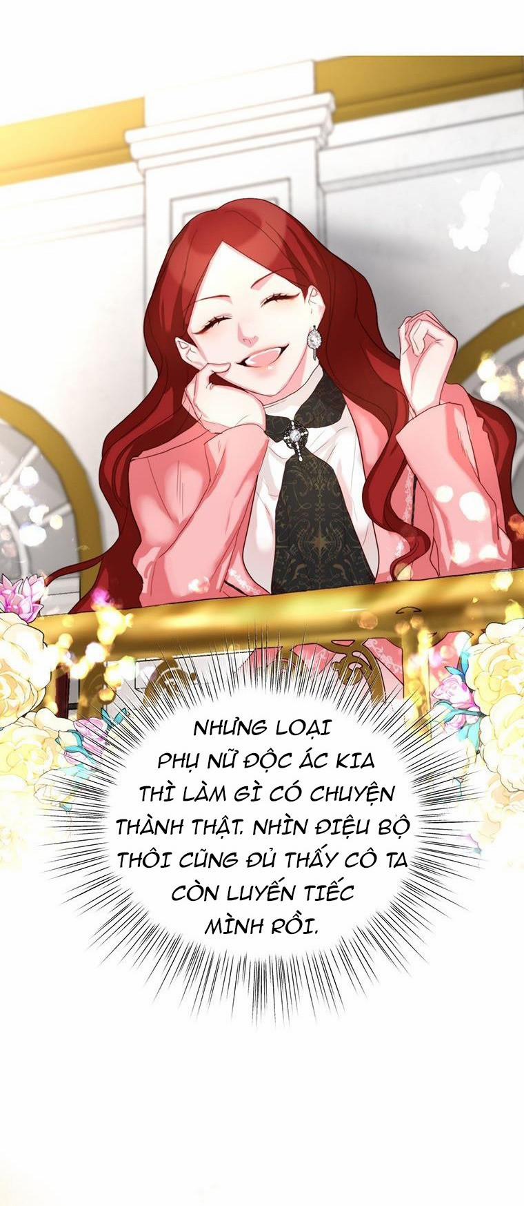 Ta Sẽ Sống Như Kẻ Phản Diện 39.5 trang 20