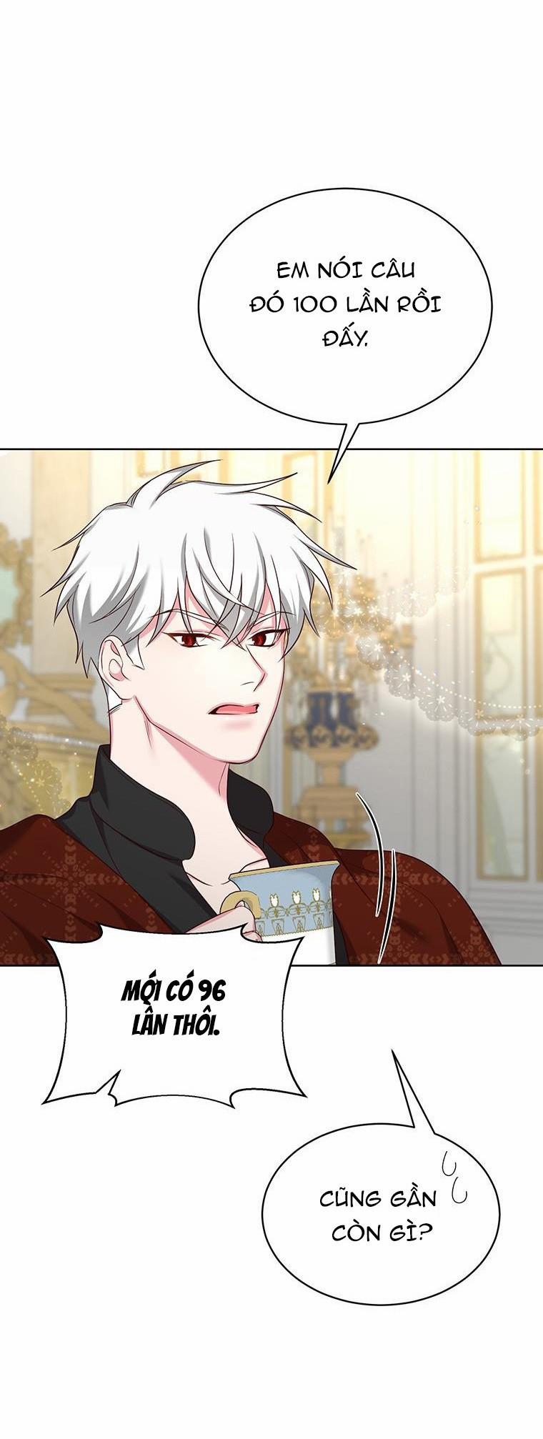 Ta Sẽ Sống Như Kẻ Phản Diện 39.5 trang 24