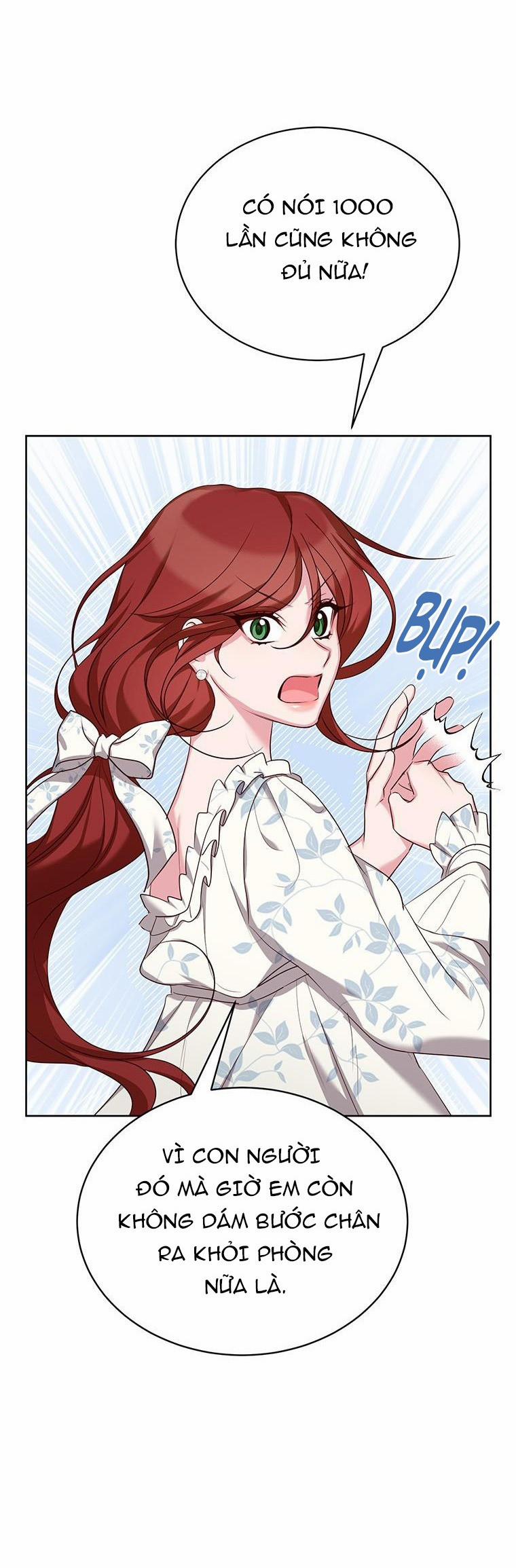 Ta Sẽ Sống Như Kẻ Phản Diện 39.5 trang 25