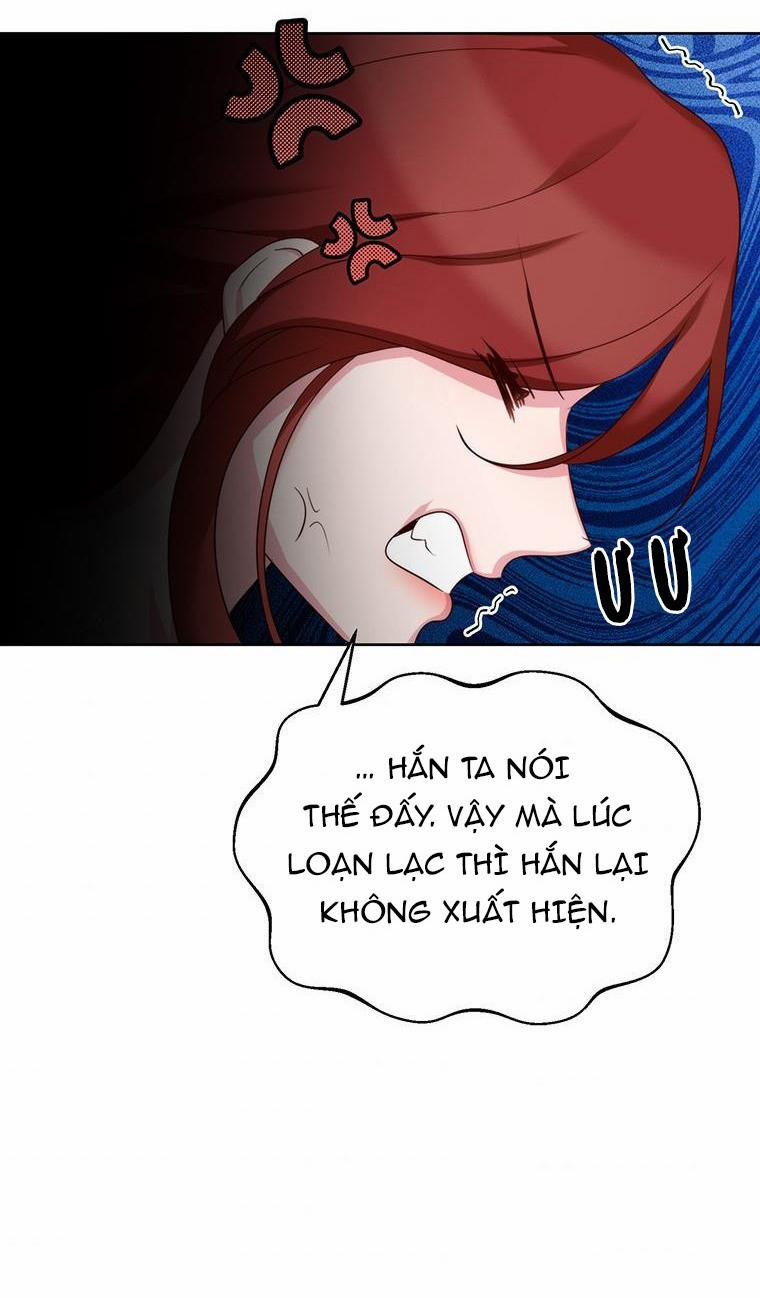 Ta Sẽ Sống Như Kẻ Phản Diện 39.5 trang 28