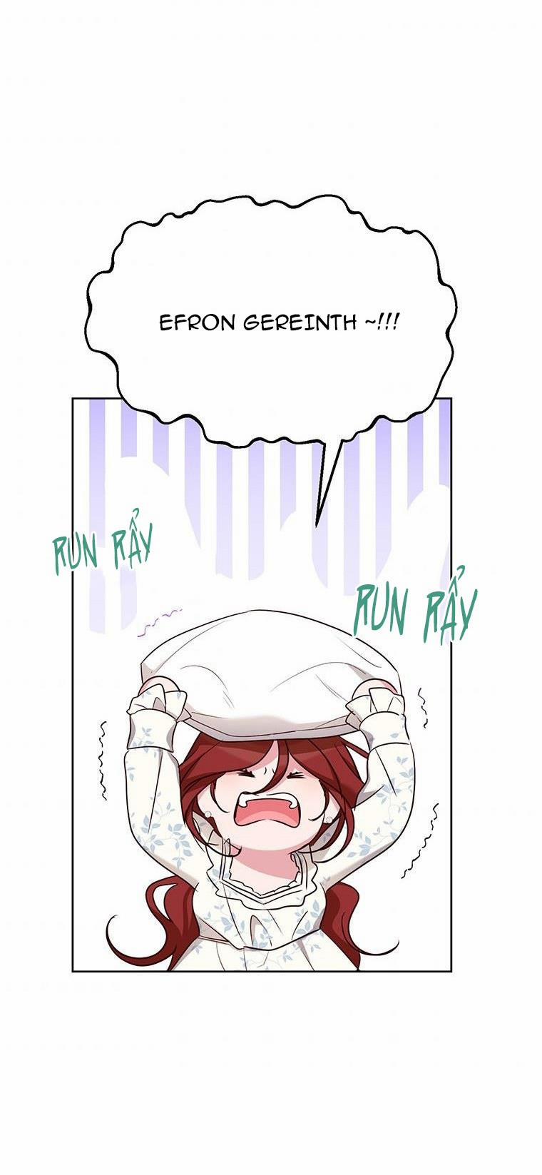 Ta Sẽ Sống Như Kẻ Phản Diện 39.5 trang 29