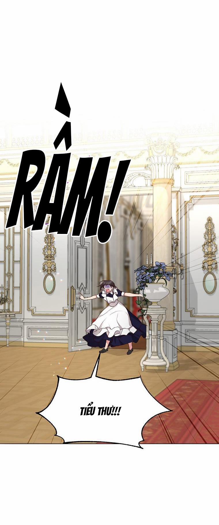 Ta Sẽ Sống Như Kẻ Phản Diện 39.5 trang 30