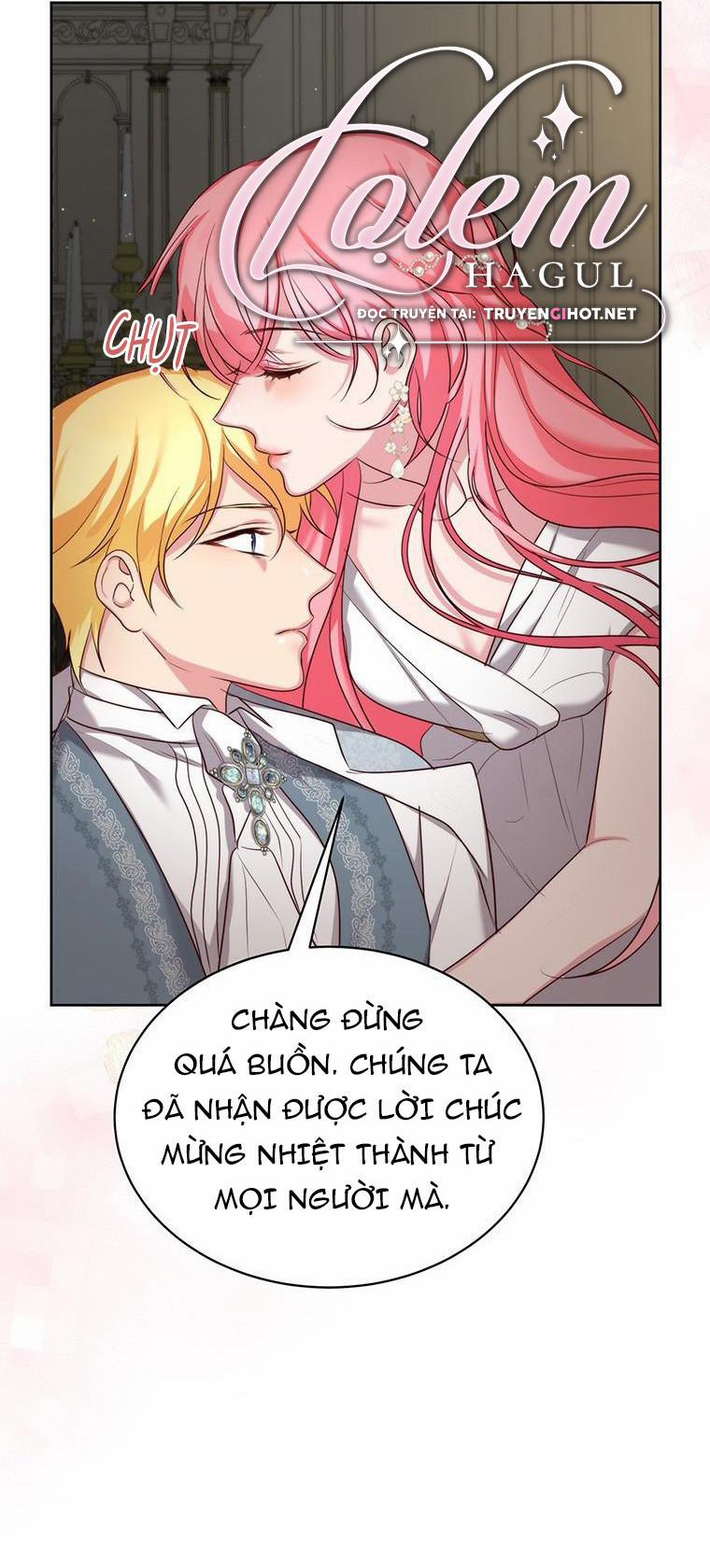 Ta Sẽ Sống Như Kẻ Phản Diện 39.5 trang 4