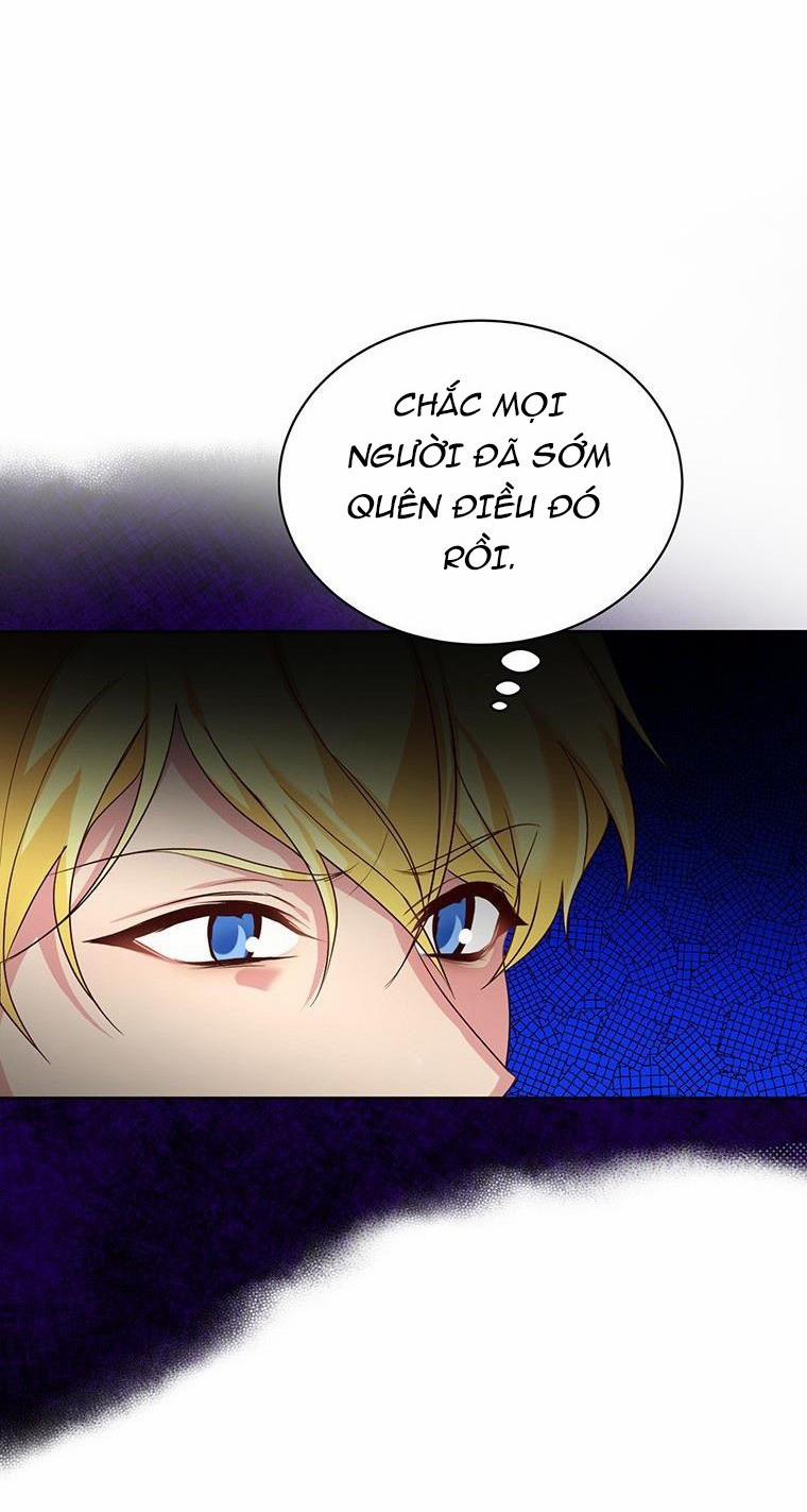 Ta Sẽ Sống Như Kẻ Phản Diện 39.5 trang 5