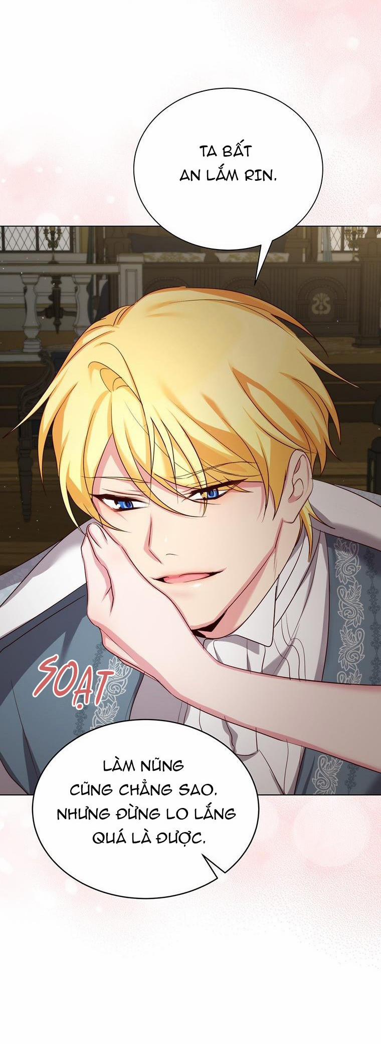 Ta Sẽ Sống Như Kẻ Phản Diện 39.5 trang 7