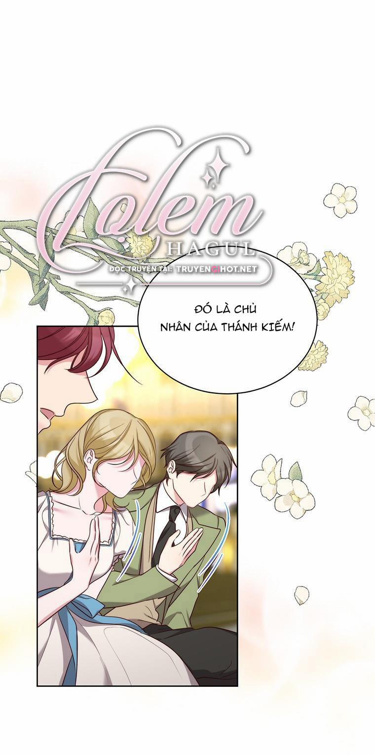 Ta Sẽ Sống Như Kẻ Phản Diện 39 trang 0