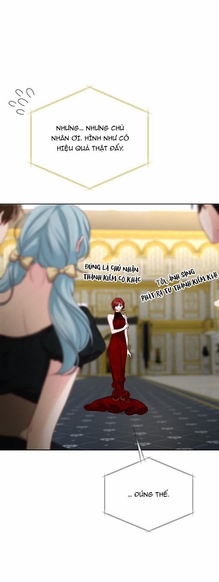 Ta Sẽ Sống Như Kẻ Phản Diện 39 trang 10