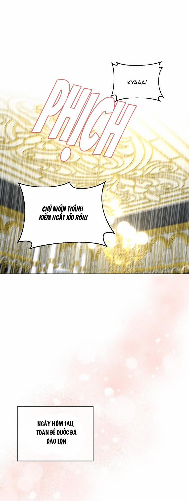 Ta Sẽ Sống Như Kẻ Phản Diện 39 trang 12