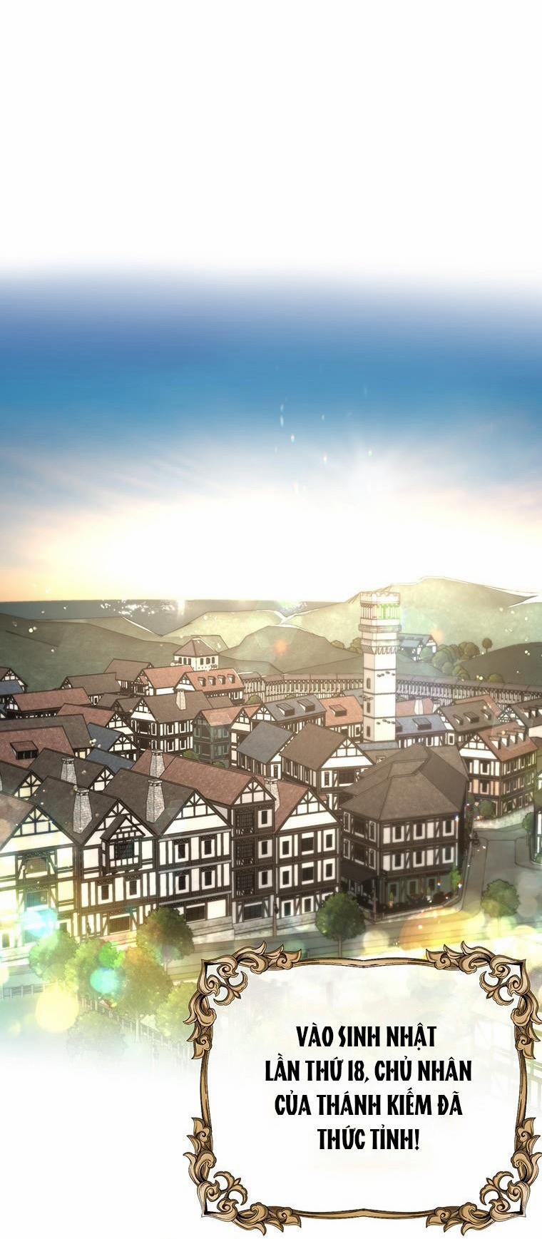 Ta Sẽ Sống Như Kẻ Phản Diện 39 trang 15