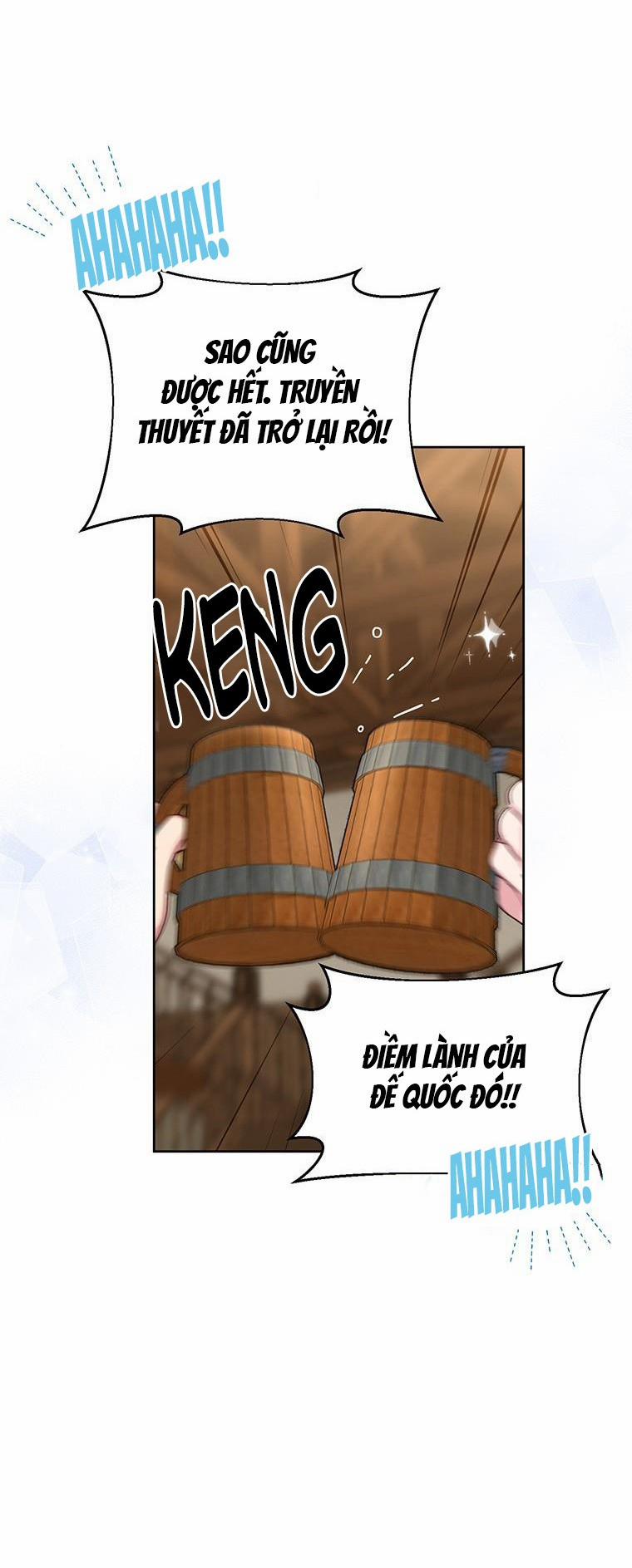 Ta Sẽ Sống Như Kẻ Phản Diện 39 trang 19