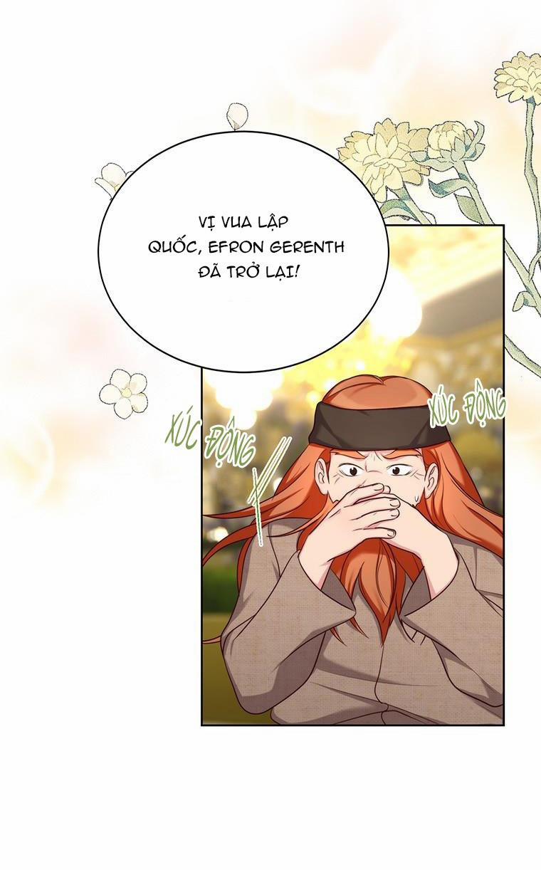 Ta Sẽ Sống Như Kẻ Phản Diện 39 trang 2