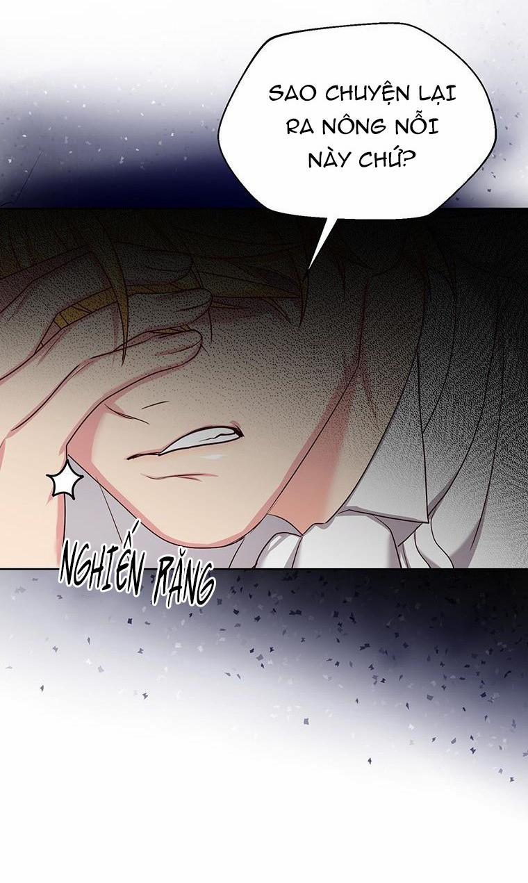 Ta Sẽ Sống Như Kẻ Phản Diện 39 trang 22