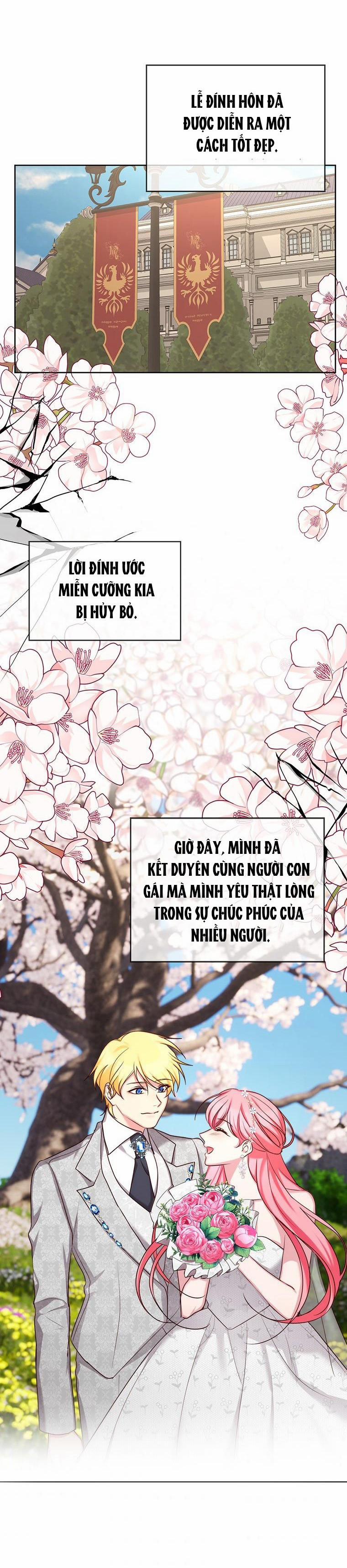 Ta Sẽ Sống Như Kẻ Phản Diện 39 trang 23