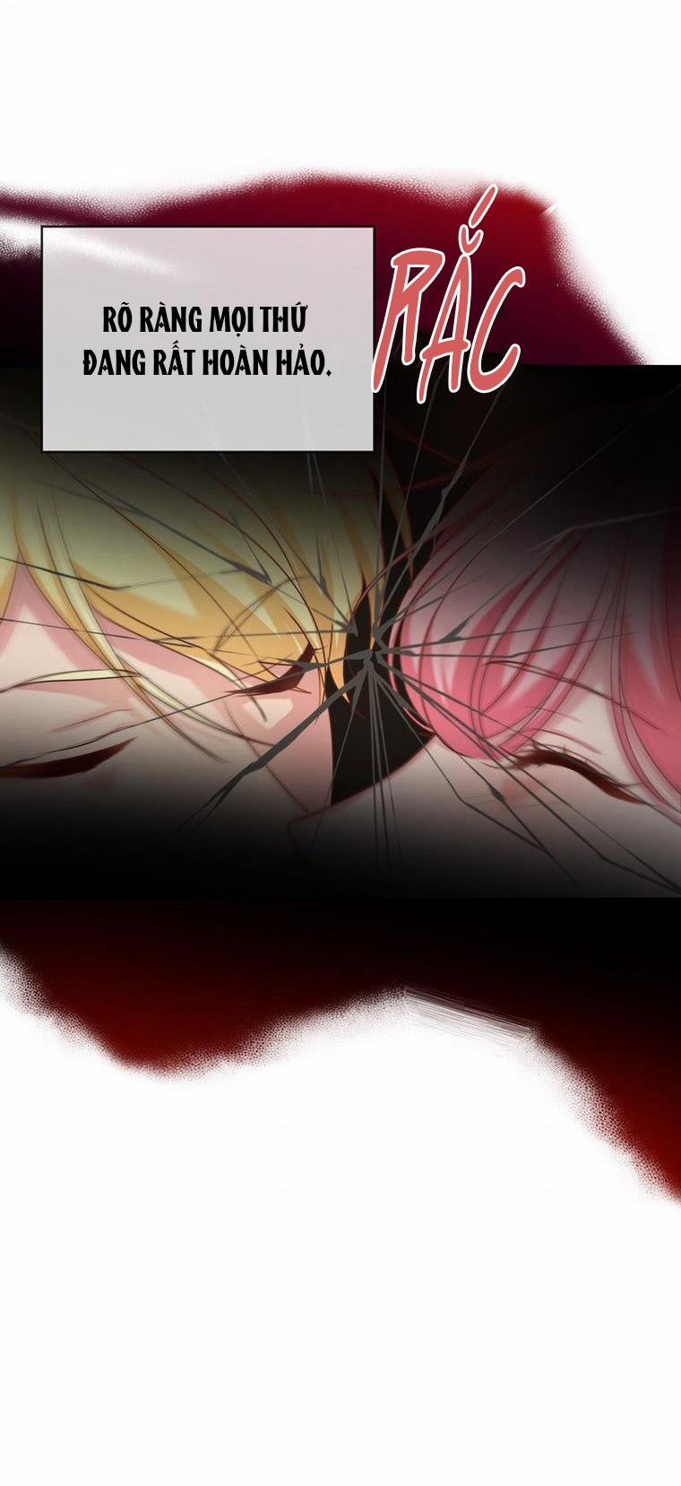 Ta Sẽ Sống Như Kẻ Phản Diện 39 trang 24