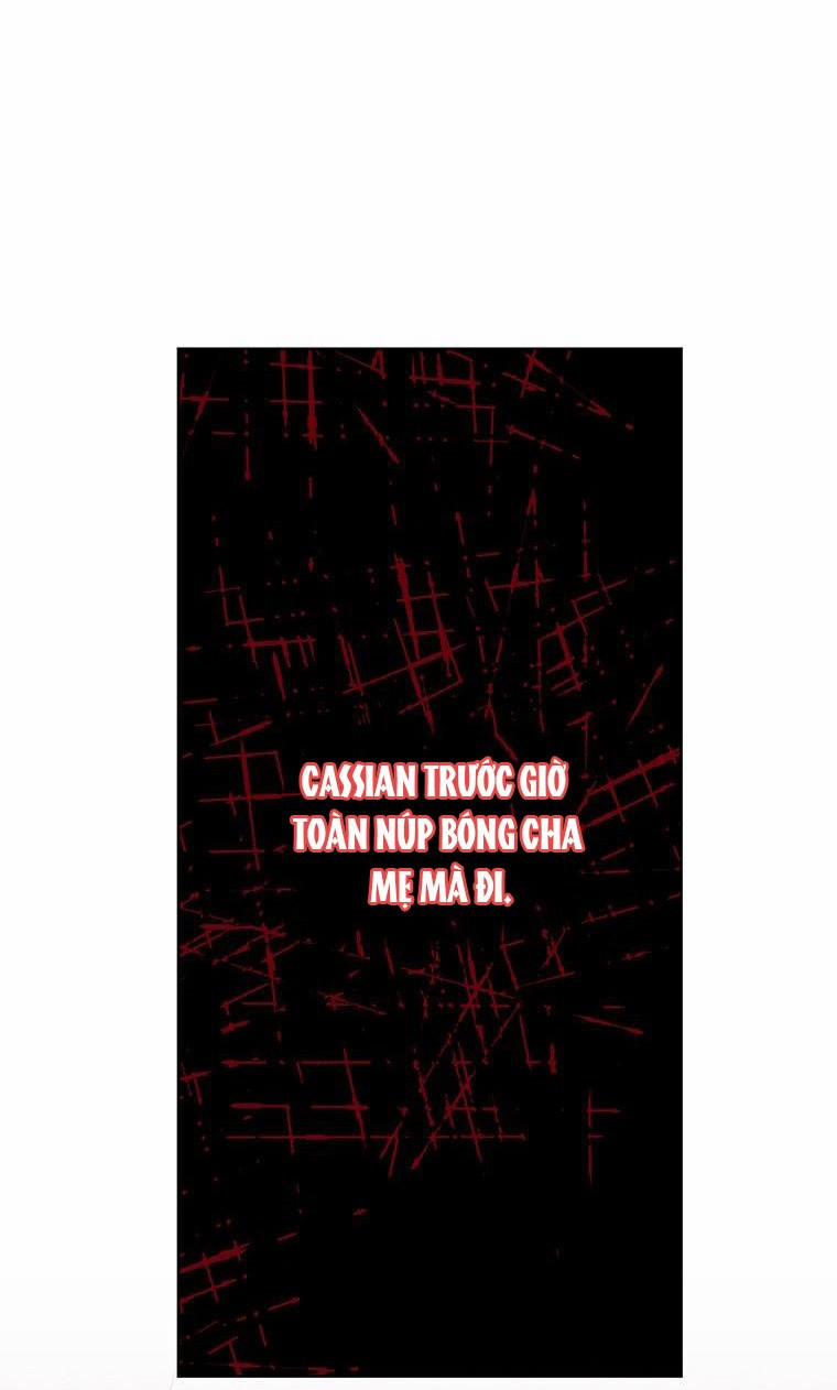 Ta Sẽ Sống Như Kẻ Phản Diện 39 trang 25