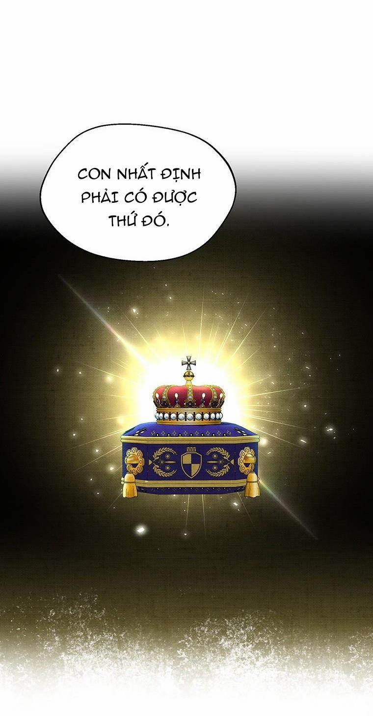 Ta Sẽ Sống Như Kẻ Phản Diện 39 trang 28