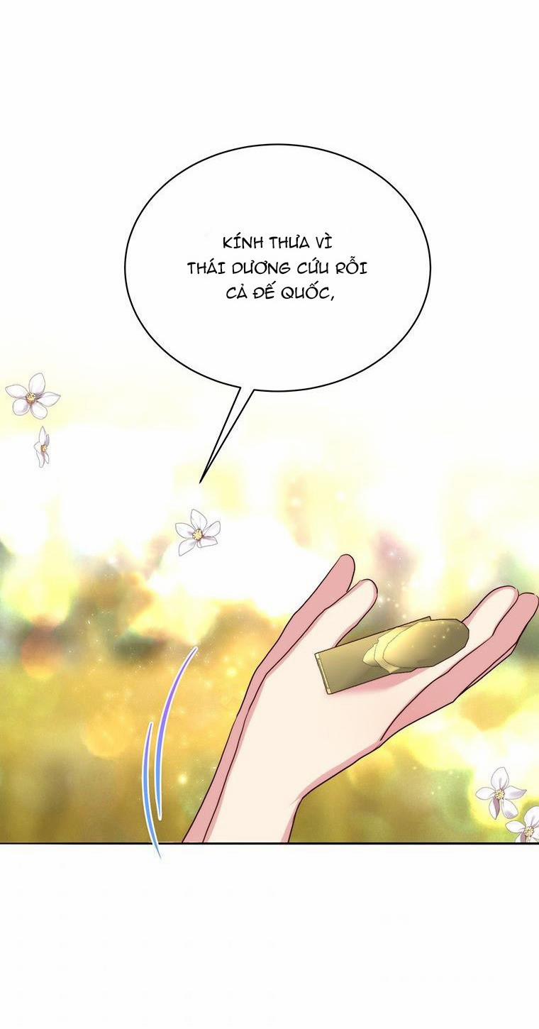 Ta Sẽ Sống Như Kẻ Phản Diện 39 trang 3