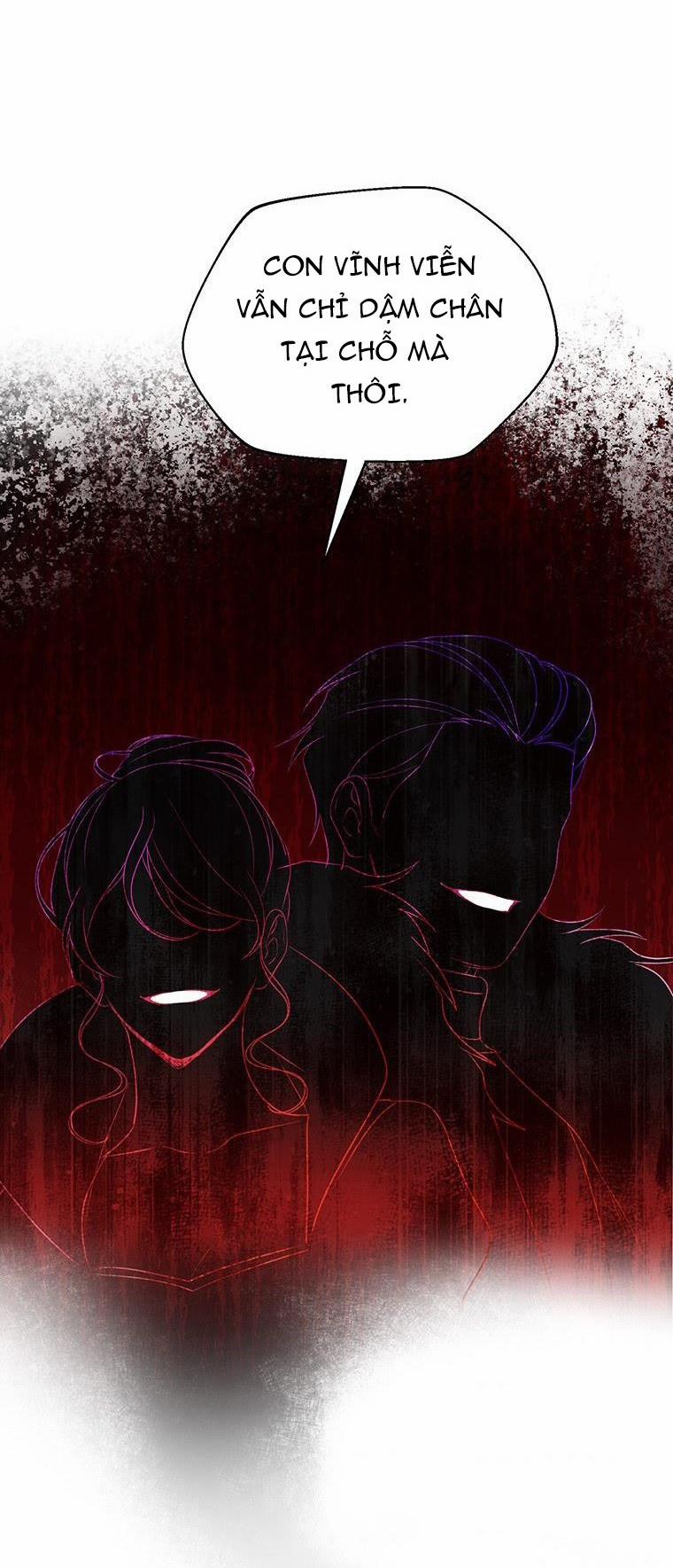 Ta Sẽ Sống Như Kẻ Phản Diện 39 trang 30