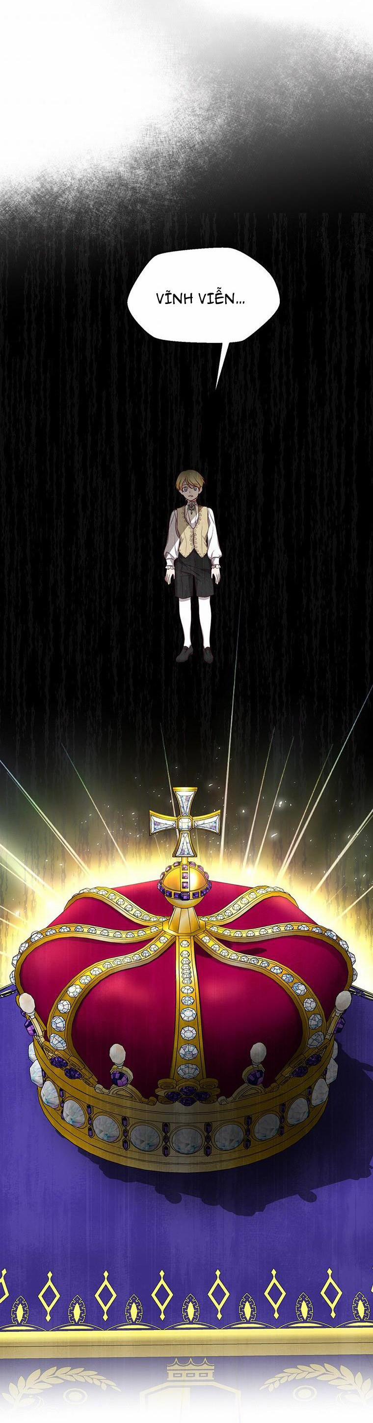 Ta Sẽ Sống Như Kẻ Phản Diện 39 trang 31