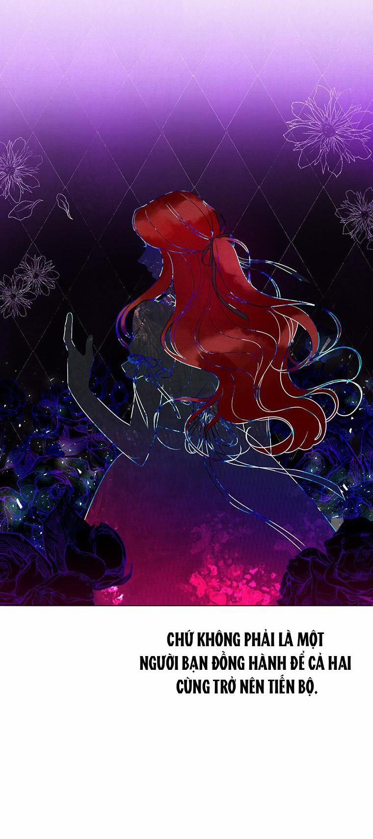 Ta Sẽ Sống Như Kẻ Phản Diện 39 trang 36