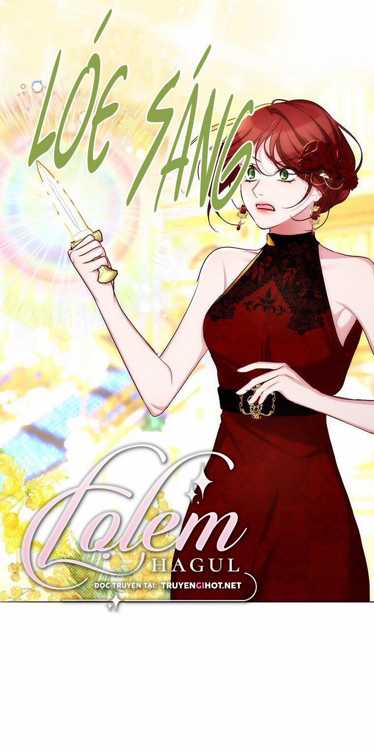 Ta Sẽ Sống Như Kẻ Phản Diện 39 trang 7