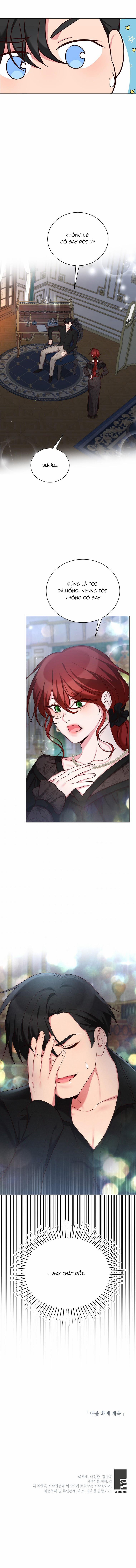 Ta Sẽ Sống Như Kẻ Phản Diện 42.5 trang 1