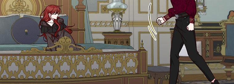 Ta Sẽ Sống Như Kẻ Phản Diện 43 trang 189