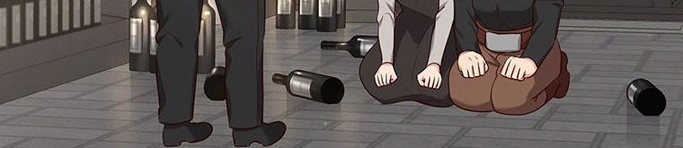 Ta Sẽ Sống Như Kẻ Phản Diện 43 trang 206