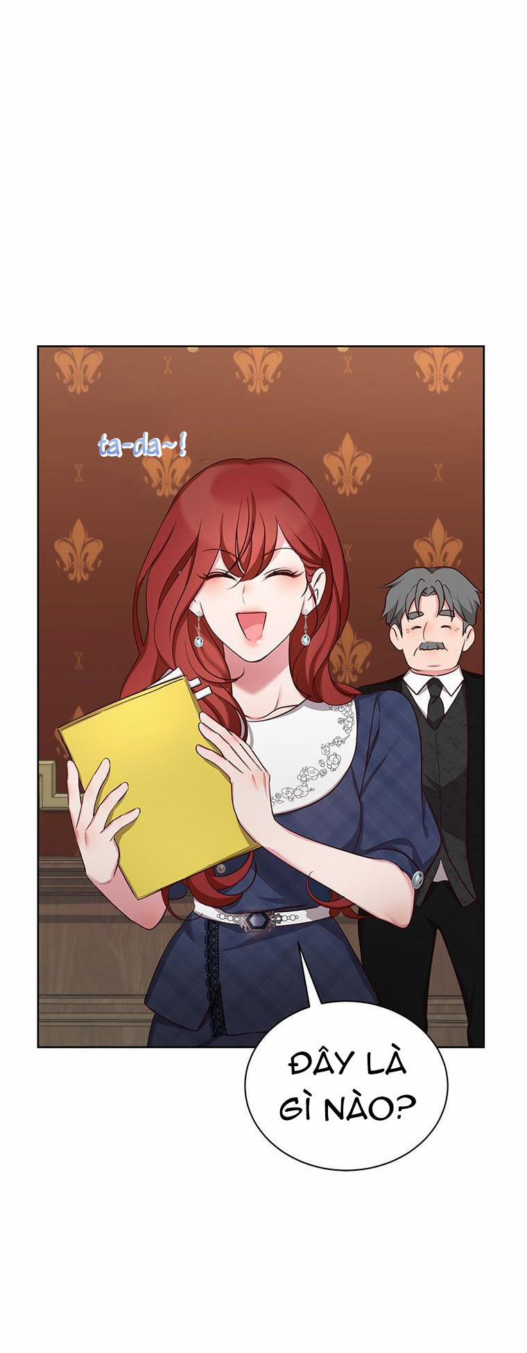 Ta Sẽ Sống Như Kẻ Phản Diện 44.5 trang 0