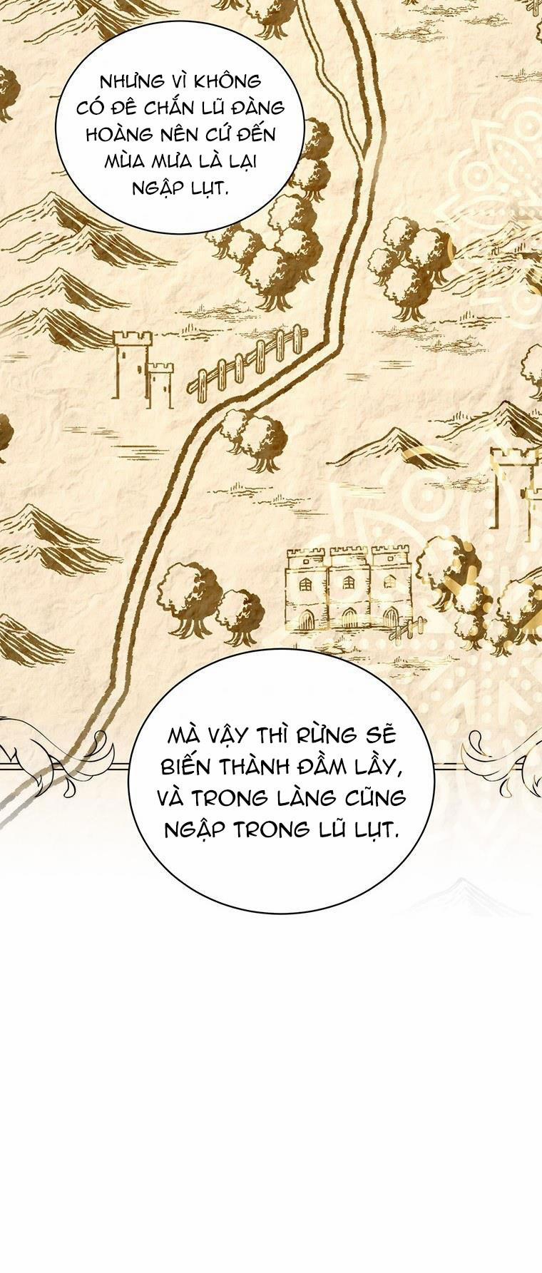 Ta Sẽ Sống Như Kẻ Phản Diện 44.5 trang 10