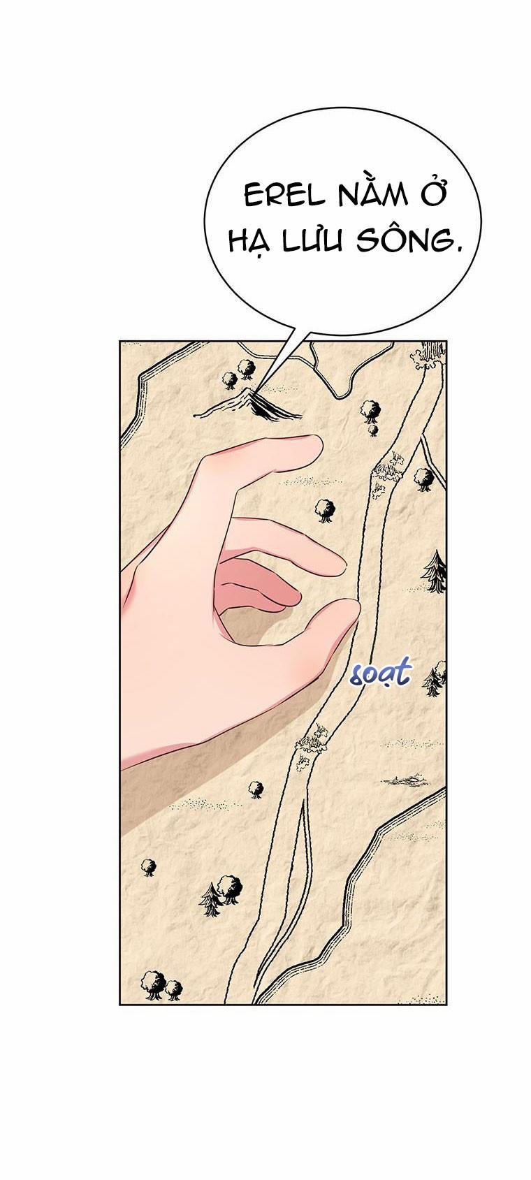 Ta Sẽ Sống Như Kẻ Phản Diện 44.5 trang 14