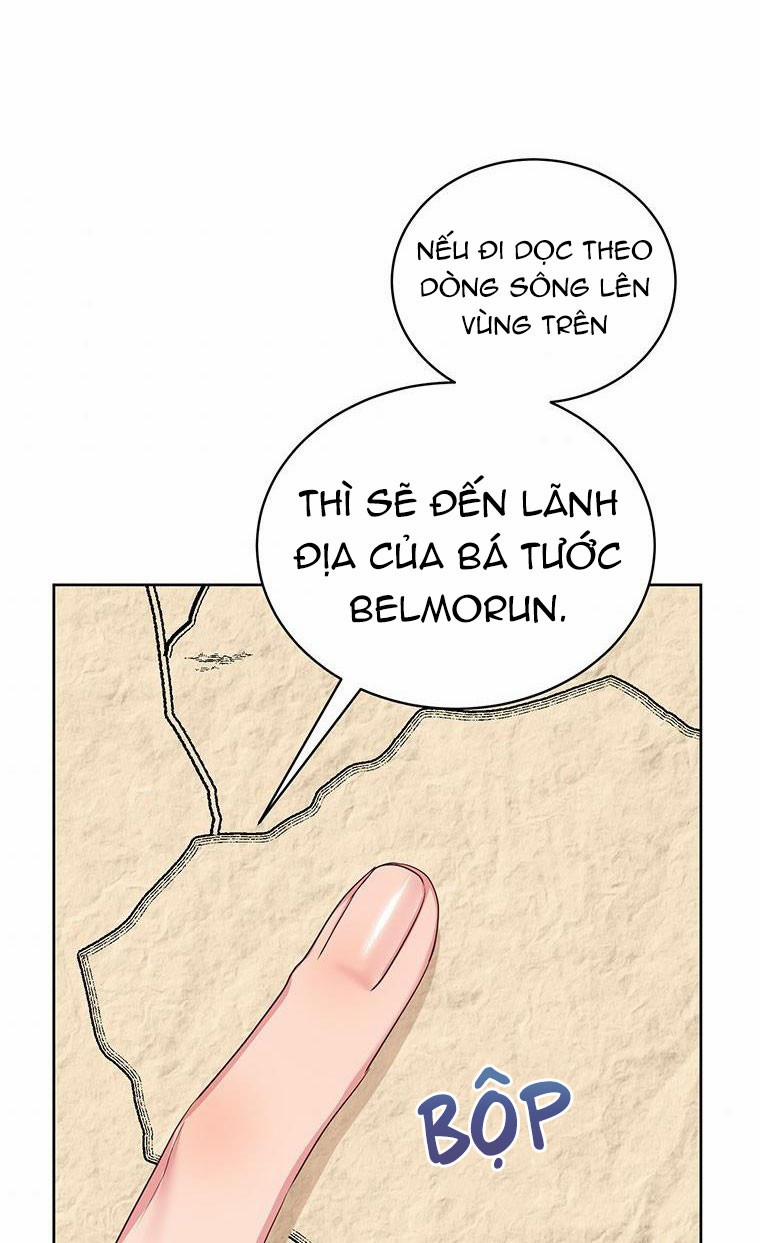 Ta Sẽ Sống Như Kẻ Phản Diện 44.5 trang 15