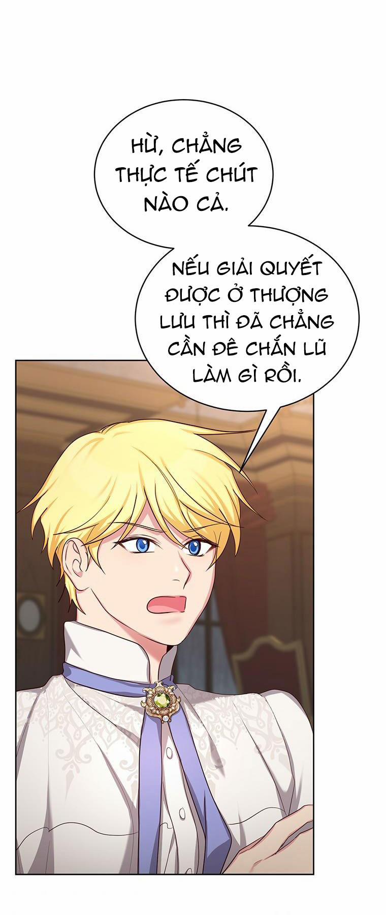 Ta Sẽ Sống Như Kẻ Phản Diện 44.5 trang 20