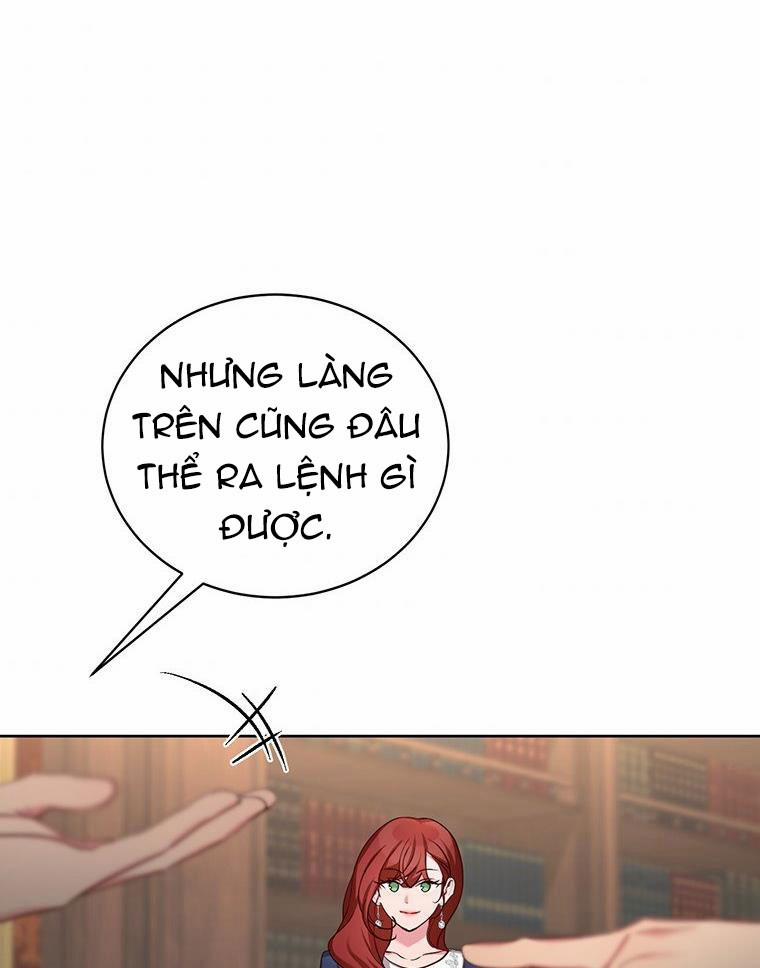 Ta Sẽ Sống Như Kẻ Phản Diện 44.5 trang 21