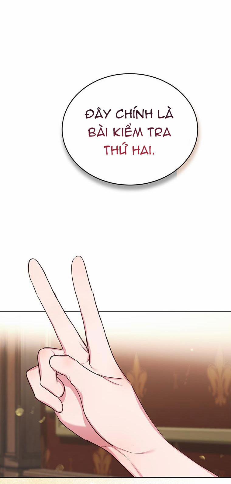 Ta Sẽ Sống Như Kẻ Phản Diện 44.5 trang 26