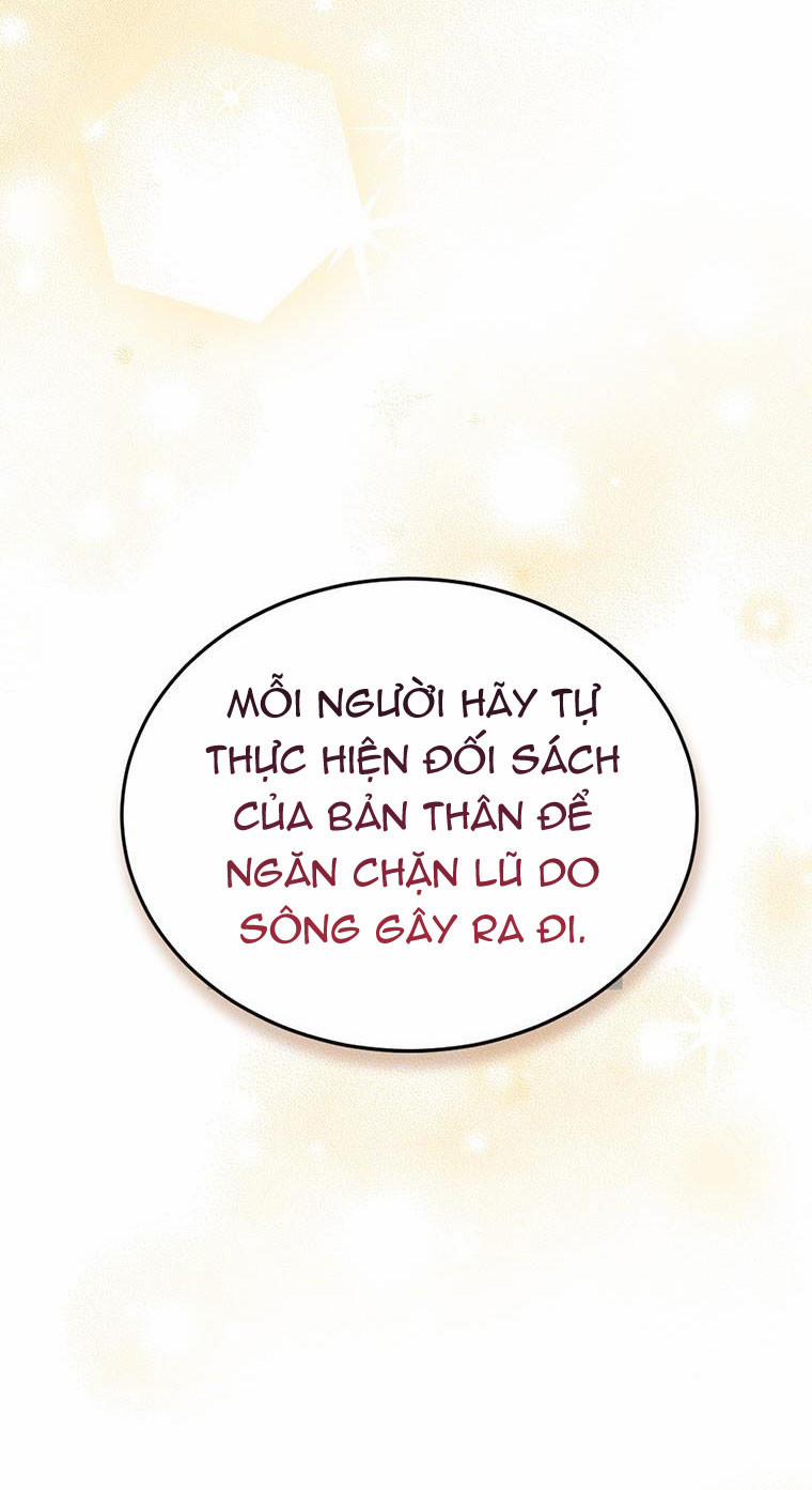 Ta Sẽ Sống Như Kẻ Phản Diện 44.5 trang 27