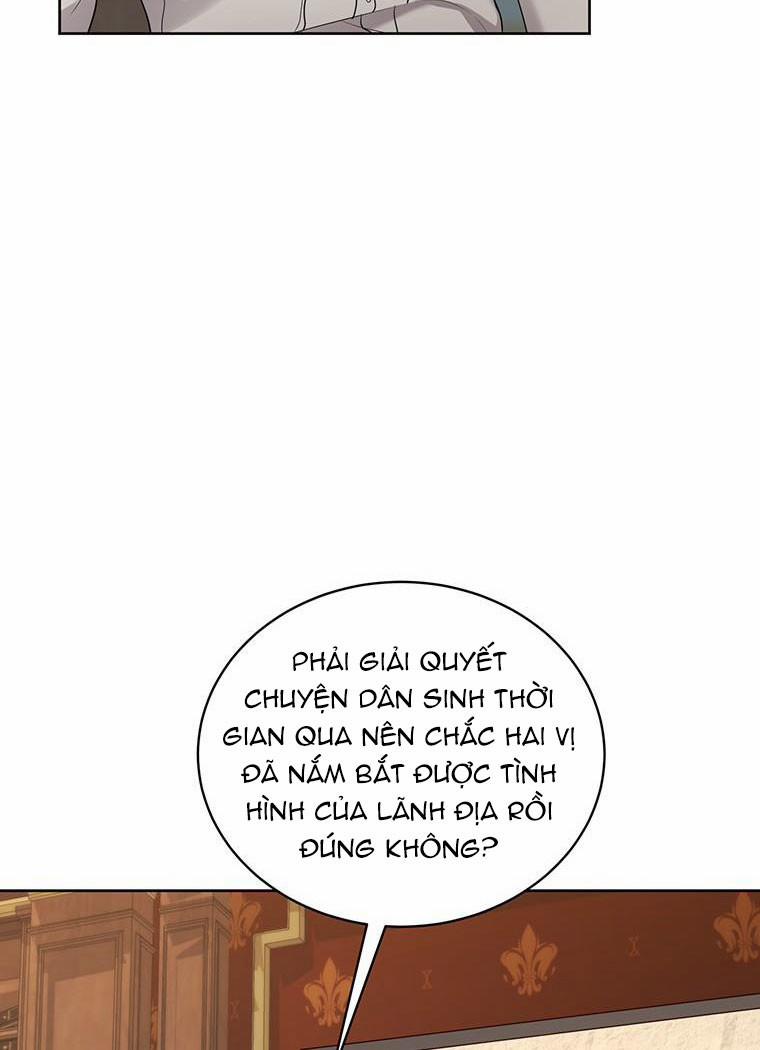 Ta Sẽ Sống Như Kẻ Phản Diện 44.5 trang 3