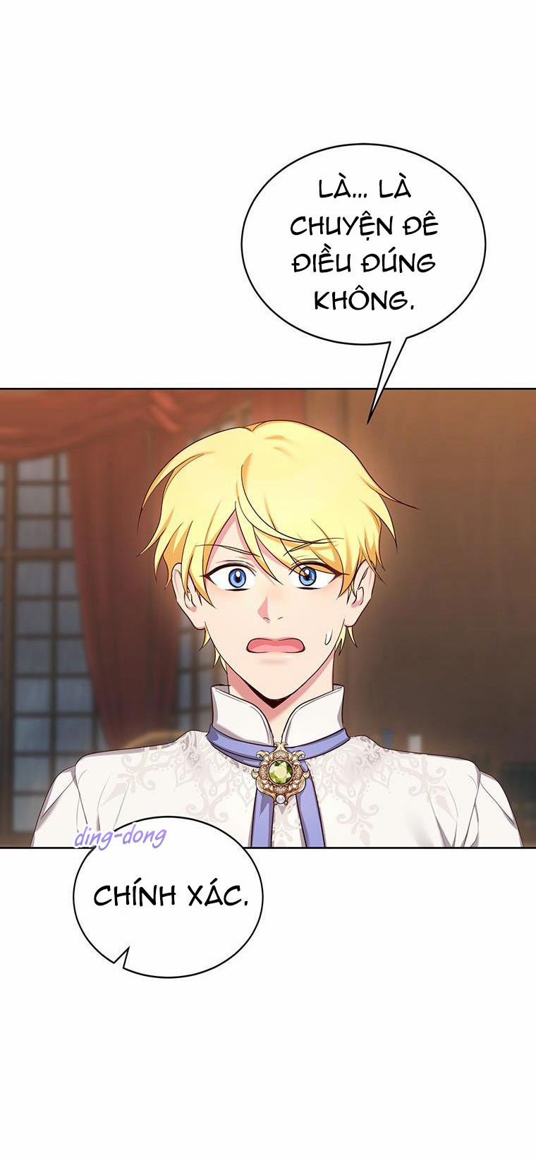 Ta Sẽ Sống Như Kẻ Phản Diện 44.5 trang 7