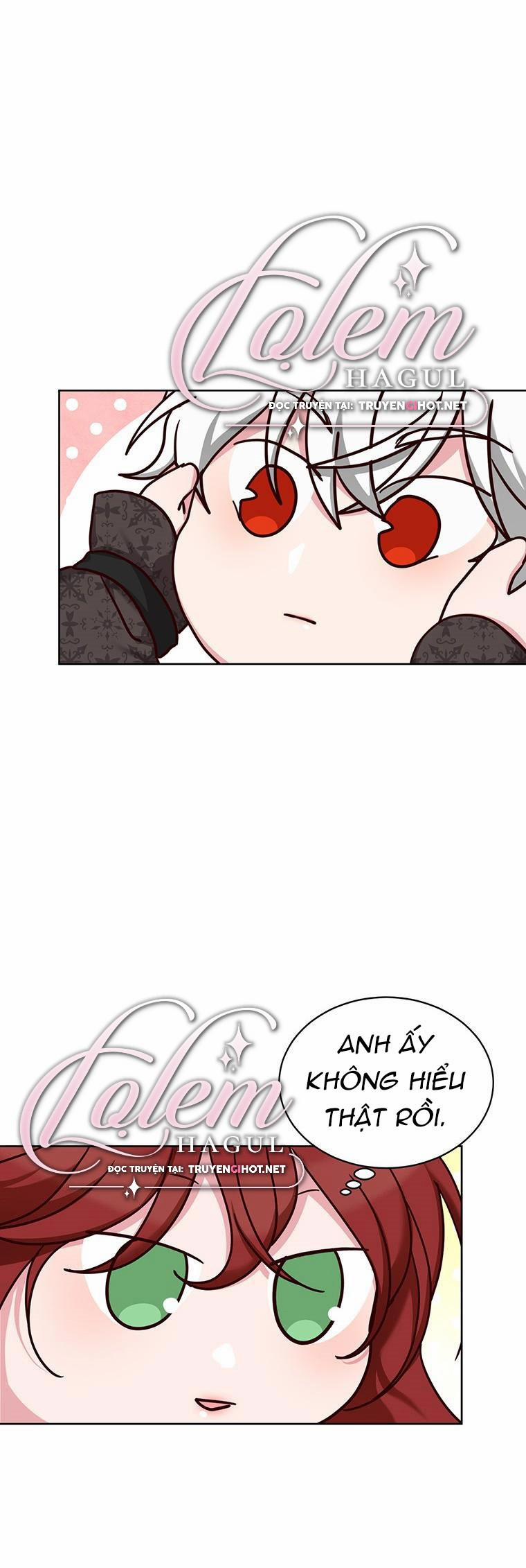 Ta Sẽ Sống Như Kẻ Phản Diện 44 trang 0