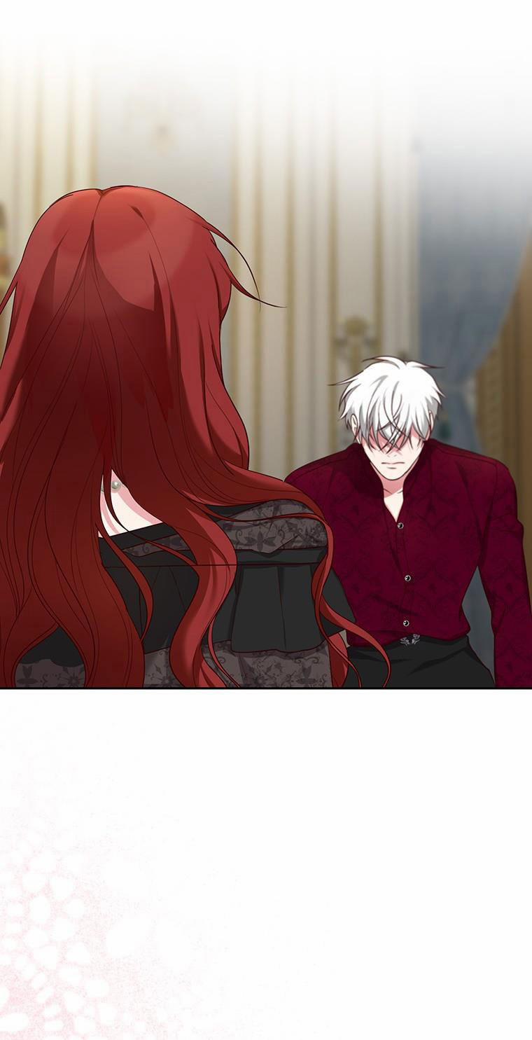 Ta Sẽ Sống Như Kẻ Phản Diện 44 trang 11