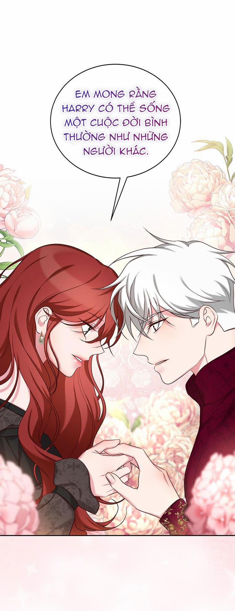 Ta Sẽ Sống Như Kẻ Phản Diện 44 trang 14