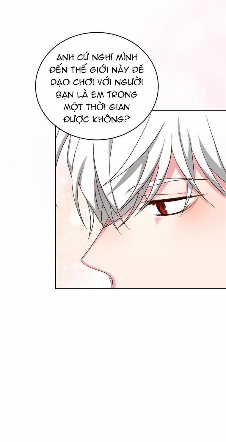 Ta Sẽ Sống Như Kẻ Phản Diện 44 trang 16