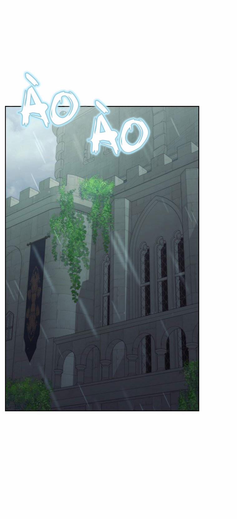 Ta Sẽ Sống Như Kẻ Phản Diện 44 trang 19