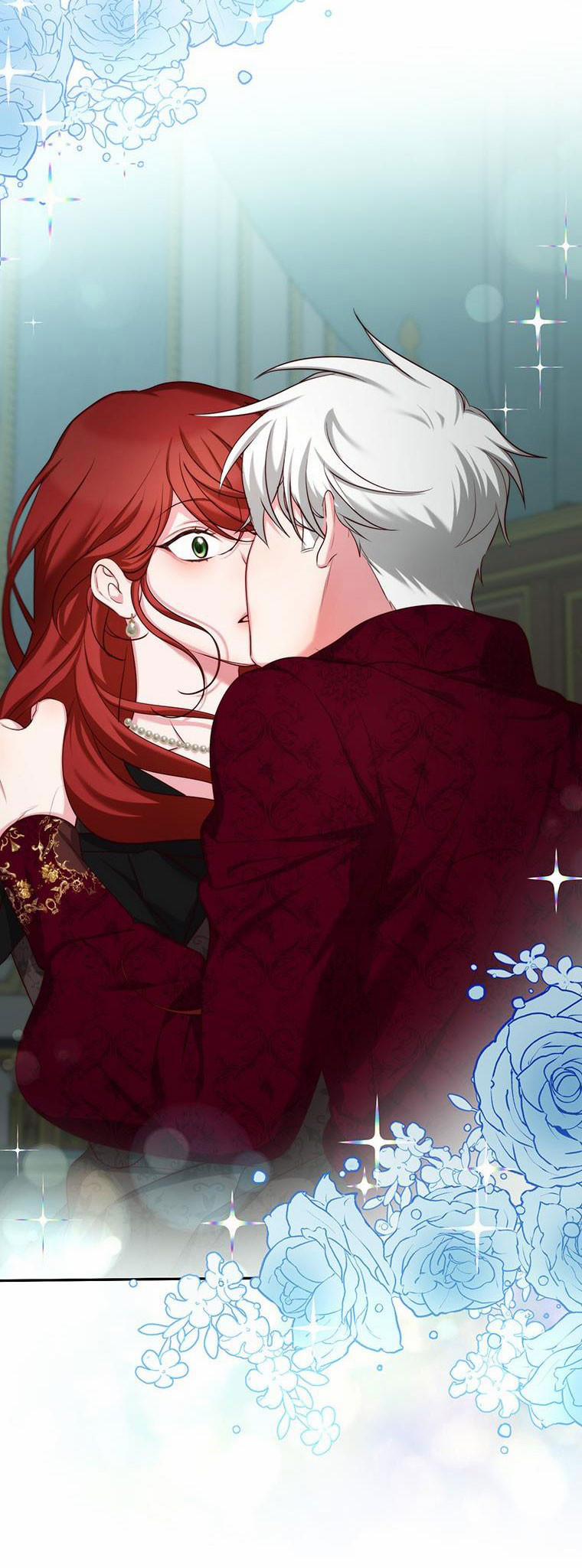 Ta Sẽ Sống Như Kẻ Phản Diện 44 trang 25