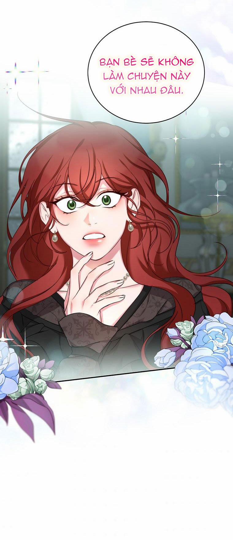 Ta Sẽ Sống Như Kẻ Phản Diện 44 trang 27