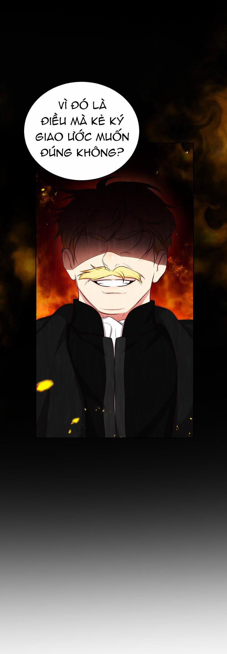 Ta Sẽ Sống Như Kẻ Phản Diện 44 trang 3